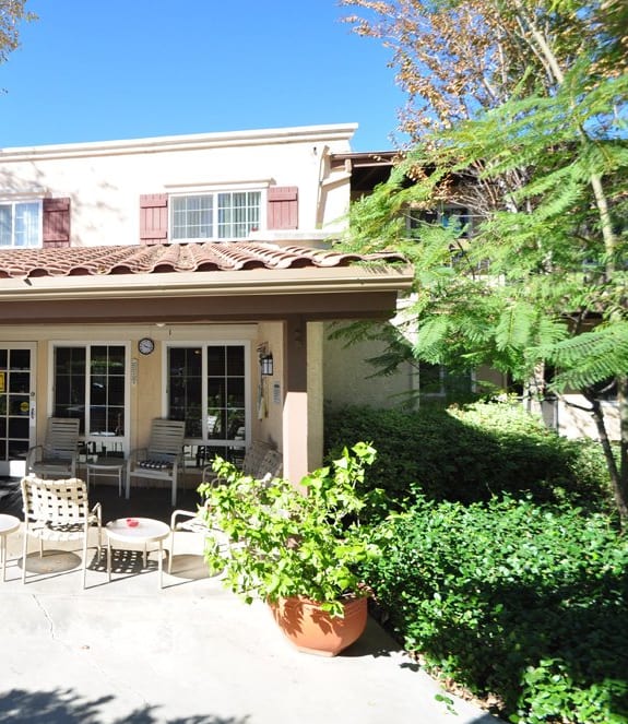 Heritage Park Senior Apartments Apartments in Norco, CA